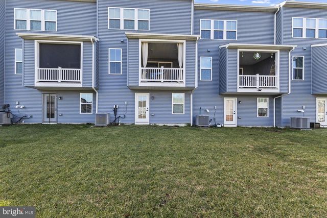 116 TORREY DR, Newark, DE 19702