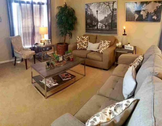 712 BRAYTON LANE, Davenport, FL 33897