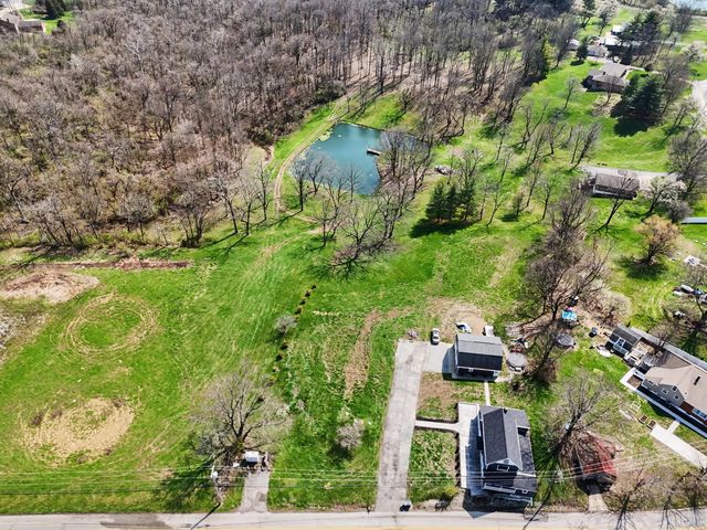 11311 Staffordsburg Road, Independence, KY 41051