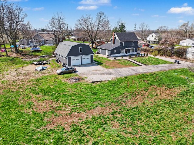 11311 Staffordsburg Road, Independence, KY 41051