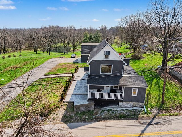 11311 Staffordsburg Road, Independence, KY 41051