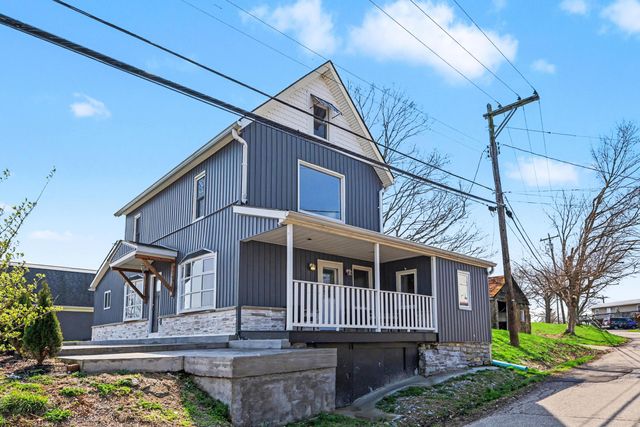 11311 Staffordsburg Road, Independence, KY 41051