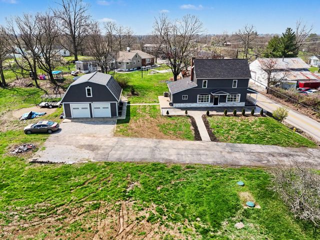 11311 Staffordsburg Road, Independence, KY 41051