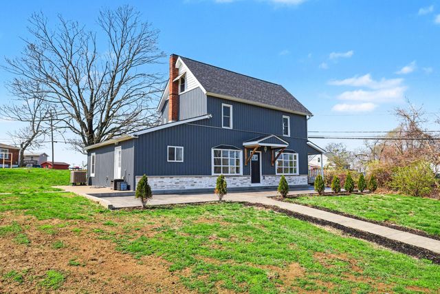 11311 Staffordsburg Road, Independence, KY 41051