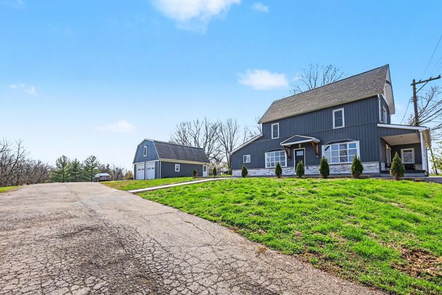 11311 Staffordsburg Road, Independence, KY 41051