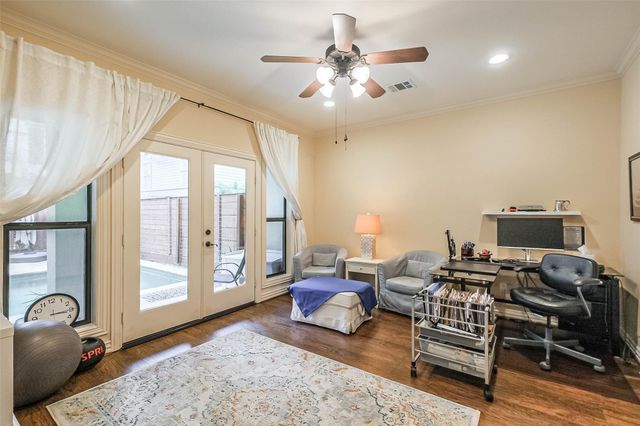 5217 Rose Street A, Houston, TX 77007