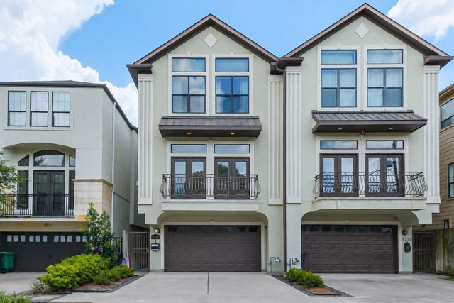 5217 Rose Street A, Houston, TX 77007