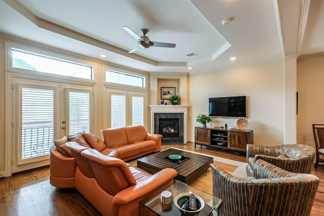 5217 Rose Street A, Houston, TX 77007