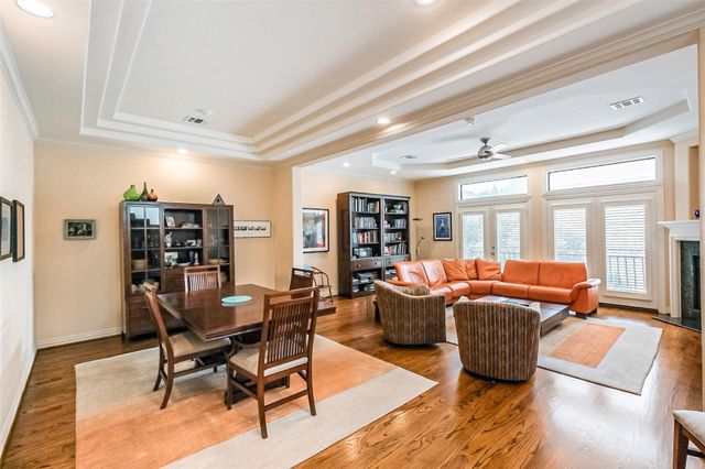 5217 Rose Street A, Houston, TX 77007