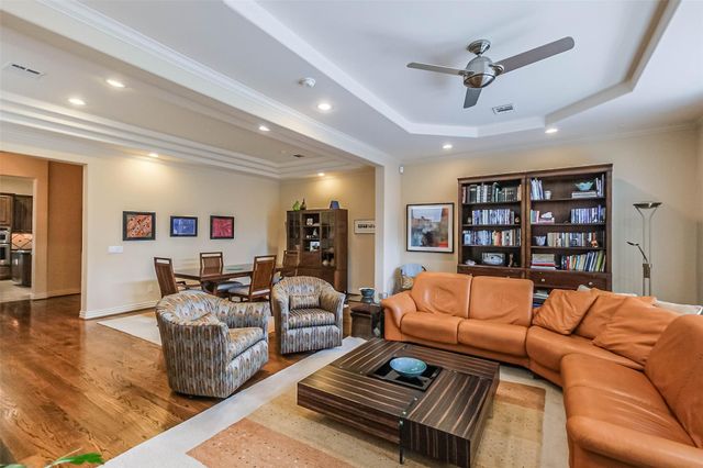 5217 Rose Street A, Houston, TX 77007