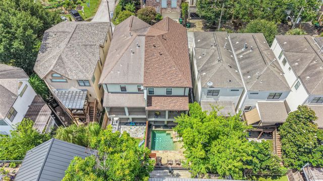 5217 Rose Street A, Houston, TX 77007