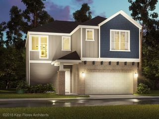 7338 Crown Maples Drive, Houston, TX 77346