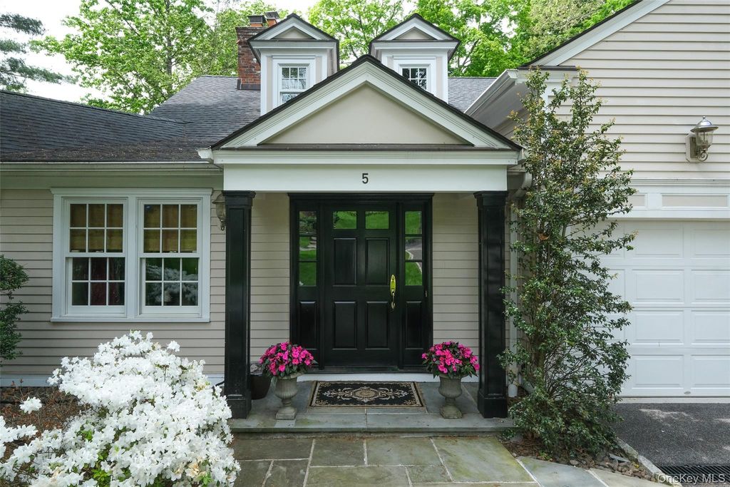 5 Sturgis Road, Bronxville, NY 10708