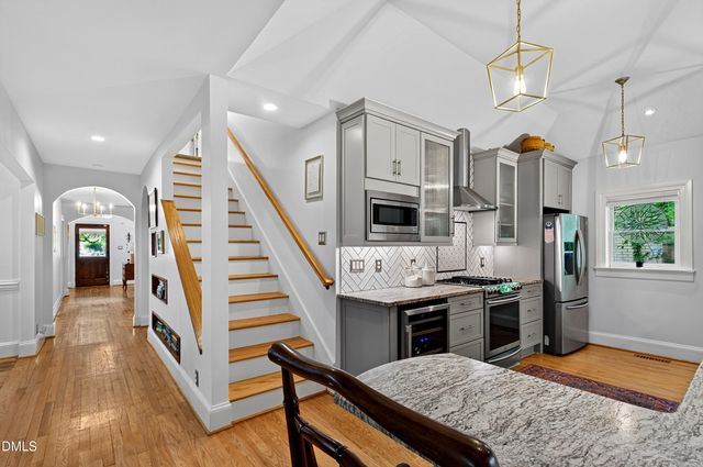 519 E Lane Street, Raleigh, NC 27601
