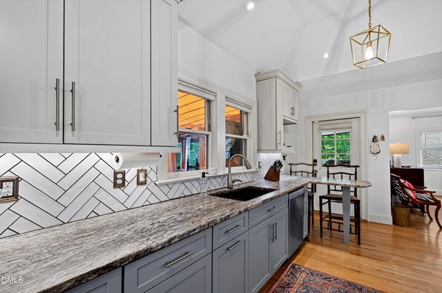 519 E Lane Street, Raleigh, NC 27601
