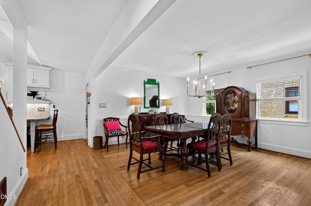 519 E Lane Street, Raleigh, NC 27601