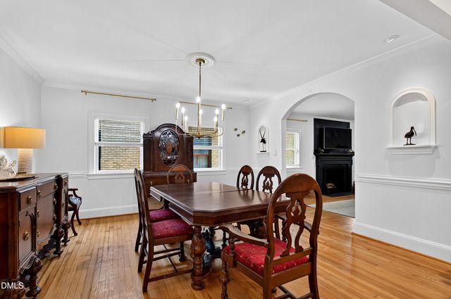 519 E Lane Street, Raleigh, NC 27601