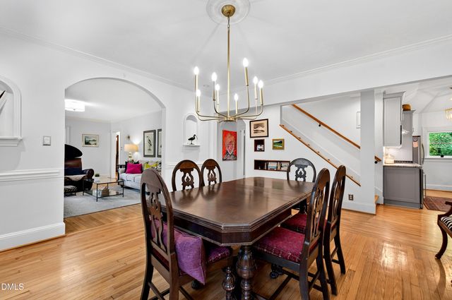 519 E Lane Street, Raleigh, NC 27601