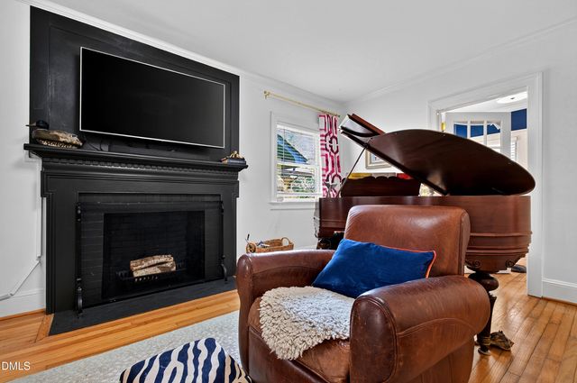 519 E Lane Street, Raleigh, NC 27601