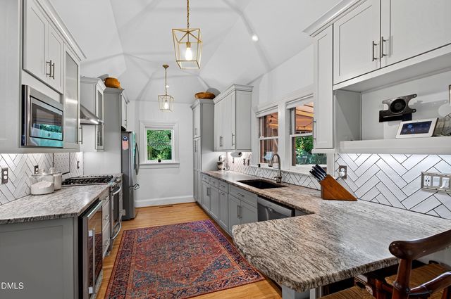 519 E Lane Street, Raleigh, NC 27601
