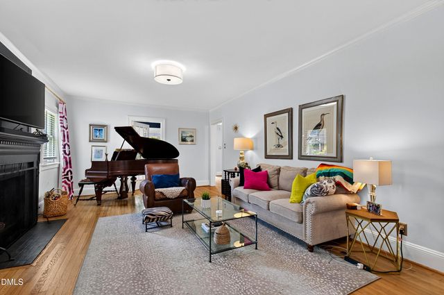 519 E Lane Street, Raleigh, NC 27601