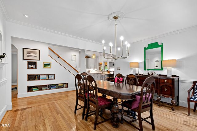 519 E Lane Street, Raleigh, NC 27601