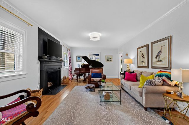 519 E Lane Street, Raleigh, NC 27601