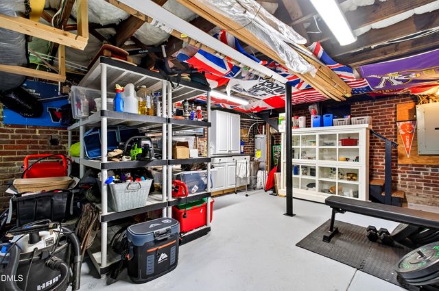 519 E Lane Street, Raleigh, NC 27601