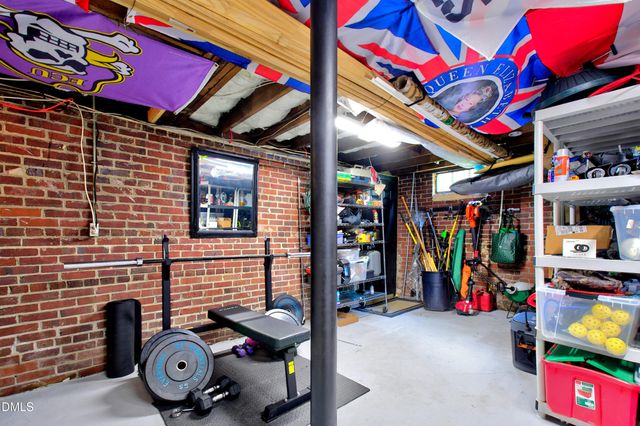 519 E Lane Street, Raleigh, NC 27601