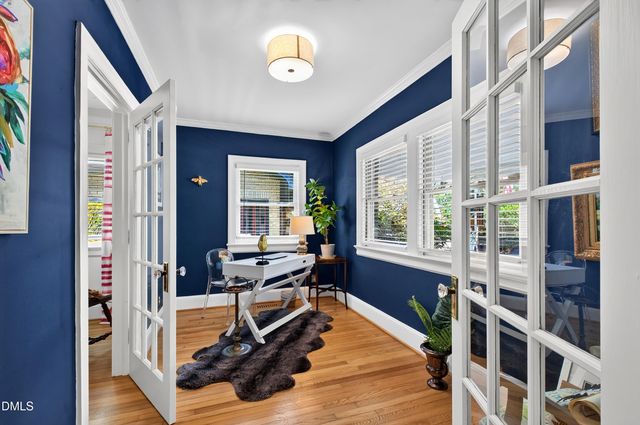 519 E Lane Street, Raleigh, NC 27601