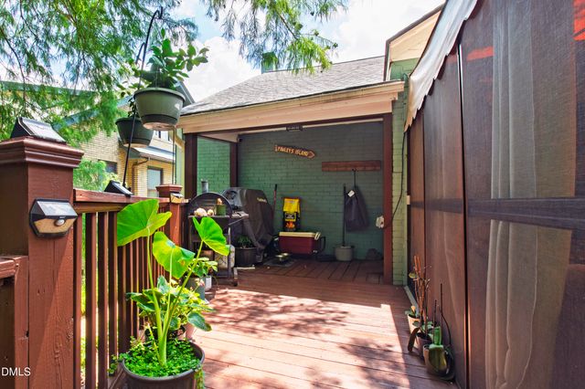 519 E Lane Street, Raleigh, NC 27601