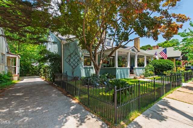 519 E Lane Street, Raleigh, NC 27601