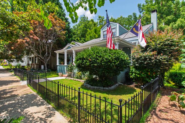519 E Lane Street, Raleigh, NC 27601