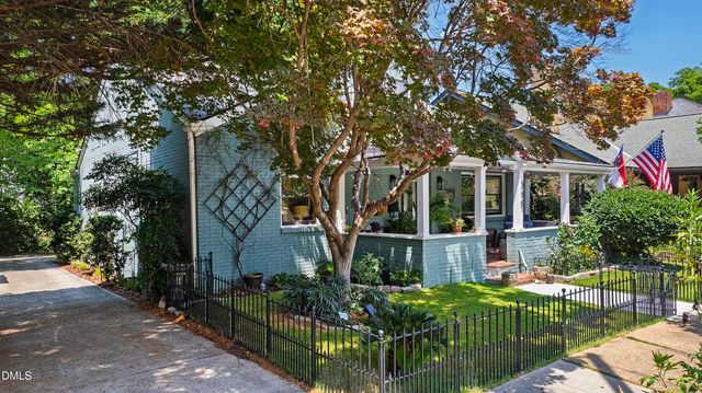 519 E Lane Street, Raleigh, NC 27601