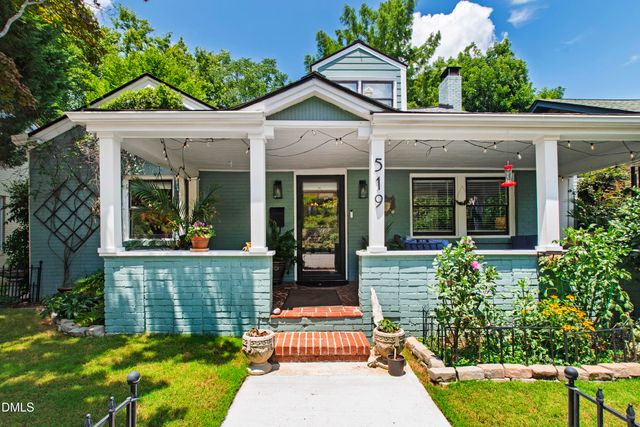 519 E Lane Street, Raleigh, NC 27601