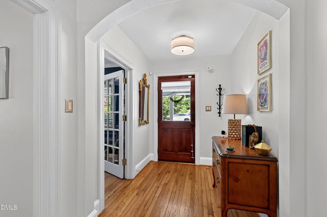 519 E Lane Street, Raleigh, NC 27601