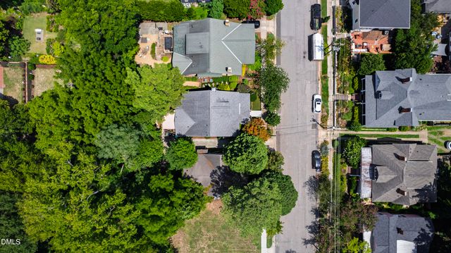 519 E Lane Street, Raleigh, NC 27601