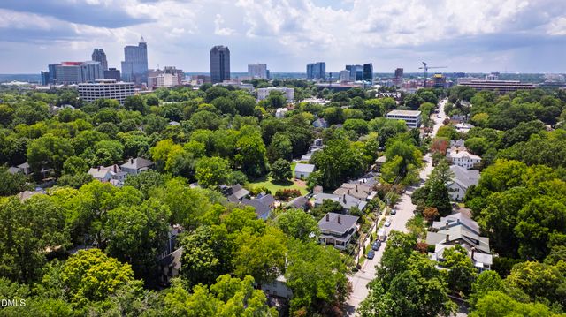 519 E Lane Street, Raleigh, NC 27601