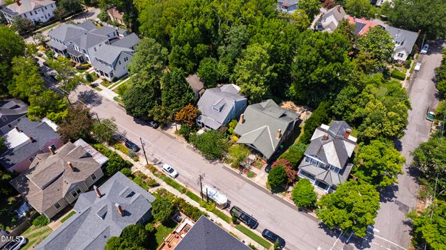 519 E Lane Street, Raleigh, NC 27601