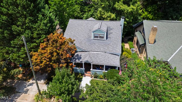 519 E Lane Street, Raleigh, NC 27601