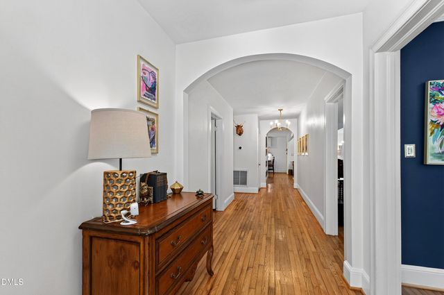 519 E Lane Street, Raleigh, NC 27601