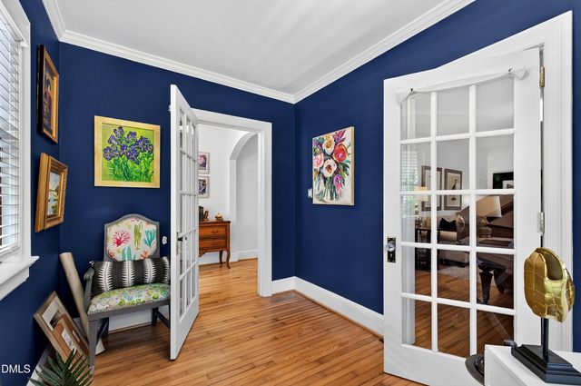 519 E Lane Street, Raleigh, NC 27601