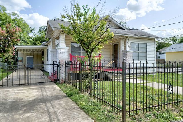 402 Helena St, San Antonio, TX 78204