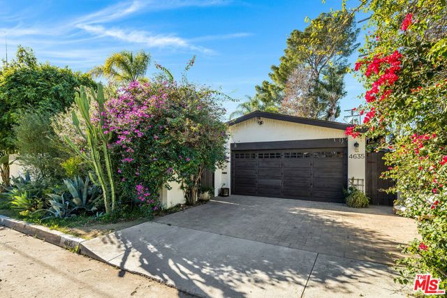4635 Bellflower Avenue, North Hollywood (los Angeles), CA 91602