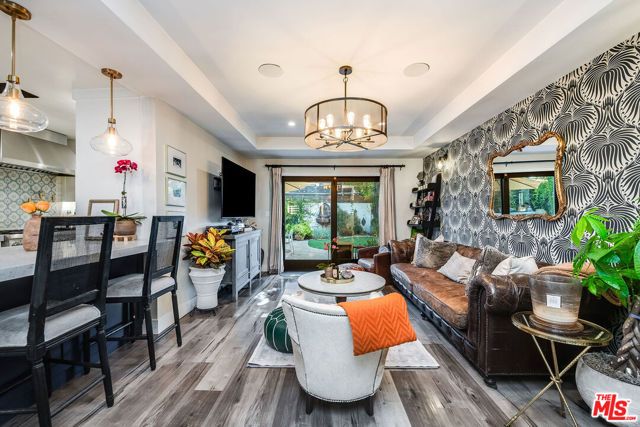 4635 Bellflower Avenue, North Hollywood (los Angeles), CA 91602