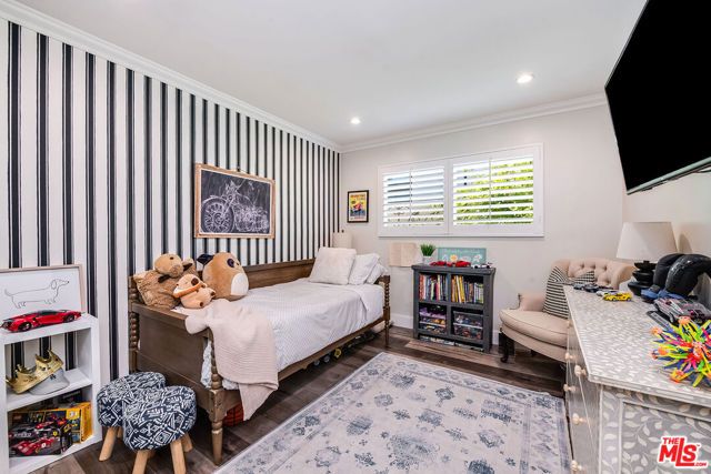 4635 Bellflower Avenue, North Hollywood (los Angeles), CA 91602