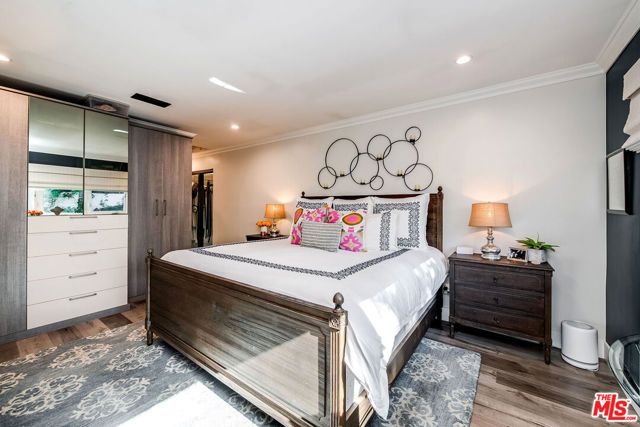 4635 Bellflower Avenue, North Hollywood (los Angeles), CA 91602