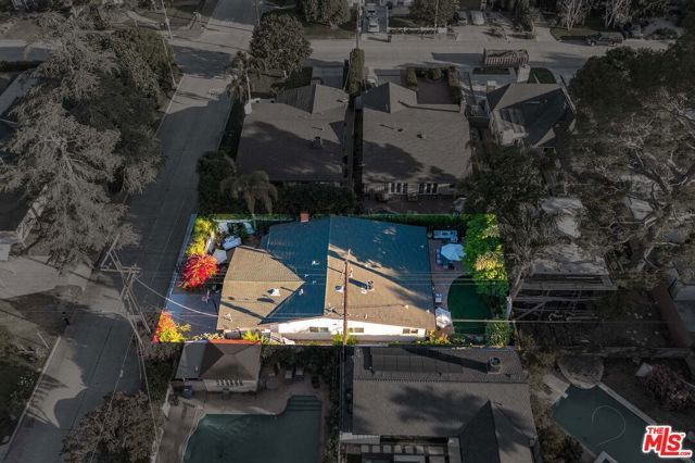 4635 Bellflower Avenue, North Hollywood (los Angeles), CA 91602