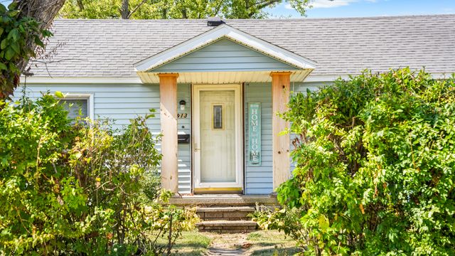 913 Forrest Street, Danville, IL 61832