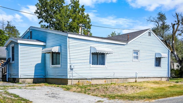 913 Forrest Street, Danville, IL 61832